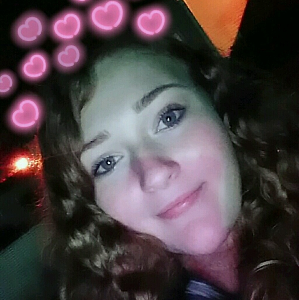 Meet your Posher, Brianna